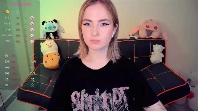 Thumbnail 2, shyfoxxxy's Stream at Chaturbate, 1 month ago
