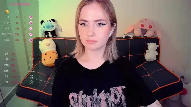 Image 6 of shyfoxxxy Stream on Chaturbate on 1 month ago