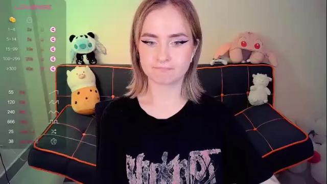Thumbnail 3, shyfoxxxy's Stream at Chaturbate, 1 month ago