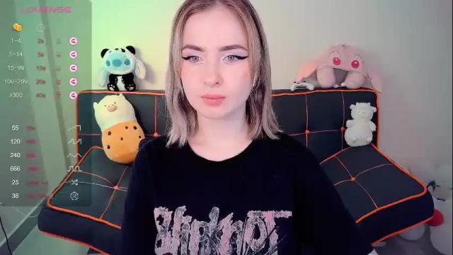 Thumbnail 1, shyfoxxxy's Stream at Chaturbate, 1 month ago