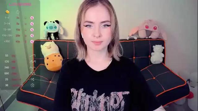 Thumbnail 3, shyfoxxxy's Stream at Chaturbate, 1 month ago
