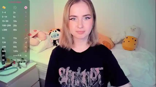 Image 10 of shyfoxxxy Stream on Chaturbate on 28 days ago