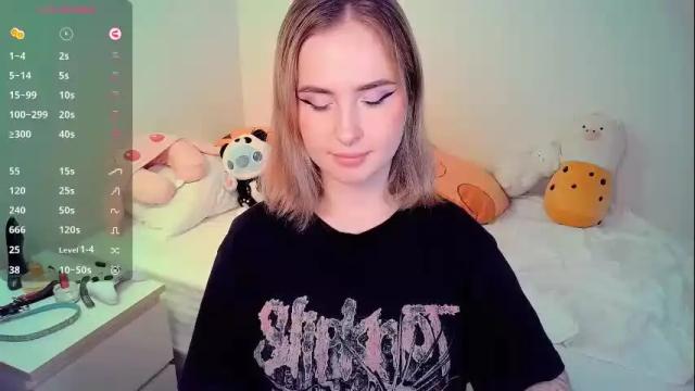 Image 11 of shyfoxxxy Stream on Chaturbate on 28 days ago