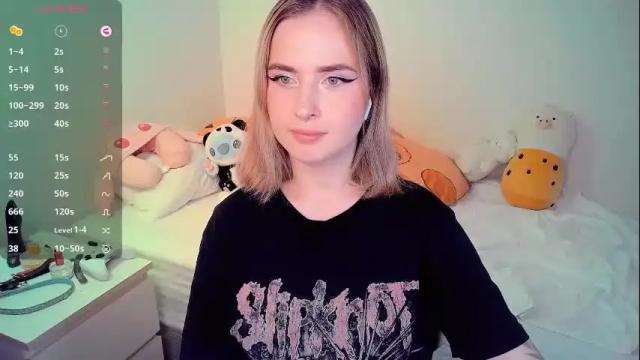 Image 12 of shyfoxxxy Stream on Chaturbate on 28 days ago
