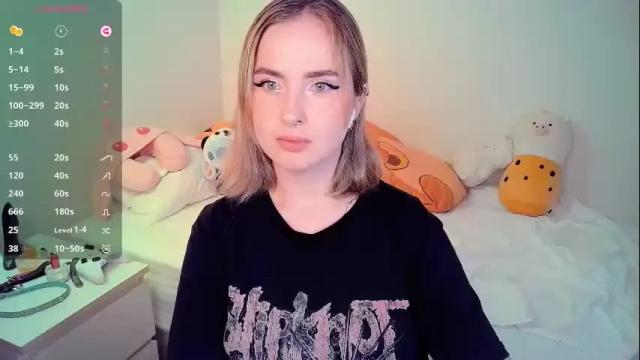 Image 2 of shyfoxxxy Stream on Chaturbate on 28 days ago
