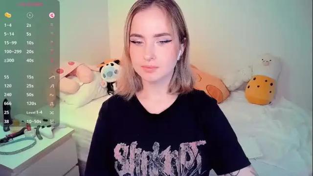 Thumbnail 2, shyfoxxxy's Stream at Chaturbate, 26 days ago