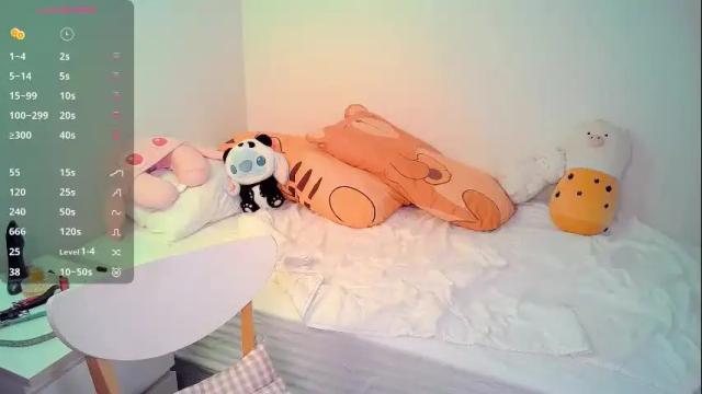 Image 6 of shyfoxxxy Stream on Chaturbate on 28 days ago
