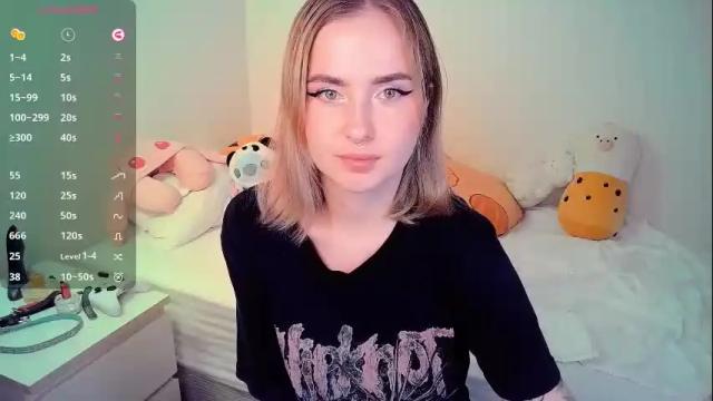 Image 7 of shyfoxxxy Stream on Chaturbate on 28 days ago