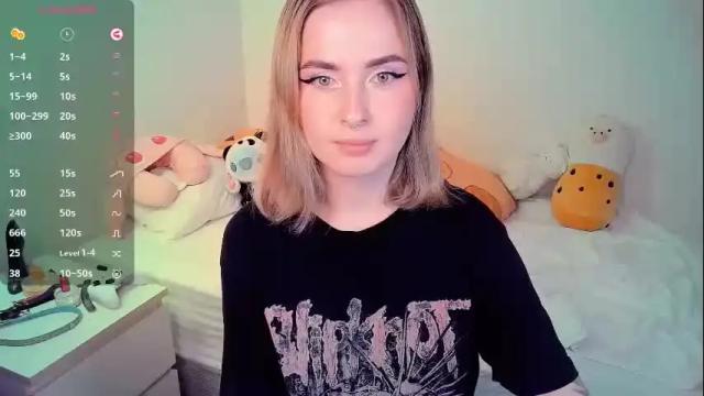 Thumbnail 3, shyfoxxxy's Stream at Chaturbate, 26 days ago