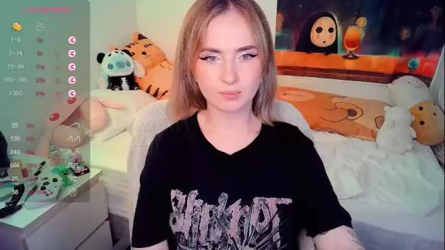 Thumbnail 1, shyfoxxxy's Stream at Chaturbate, 25 days ago