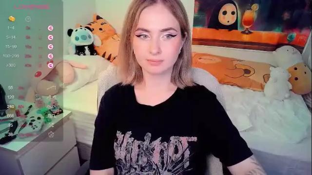 Image 12 of shyfoxxxy Stream on Chaturbate on 26 days ago