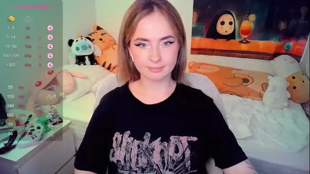 Image 7 of shyfoxxxy Stream on Chaturbate on 26 days ago