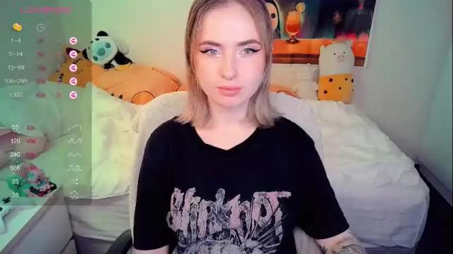 Thumbnail 1, shyfoxxxy's Stream at Chaturbate, 14 days ago