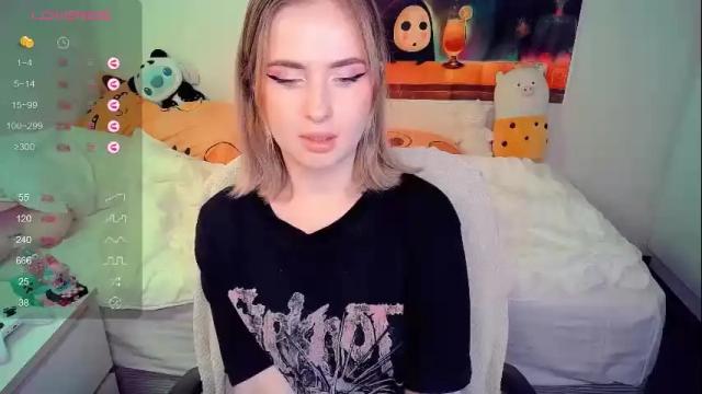 Image 10 of shyfoxxxy Stream on Chaturbate on 15 days ago
