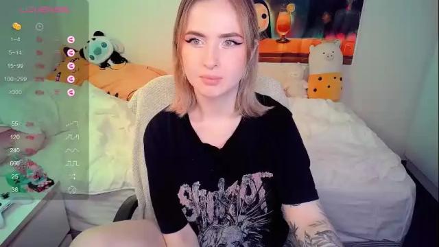 Image 4 of shyfoxxxy Stream on Chaturbate on 15 days ago