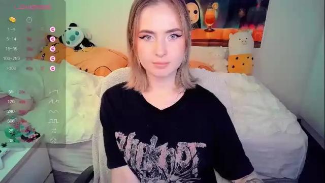 Thumbnail 3, shyfoxxxy's Stream at Chaturbate, 14 days ago