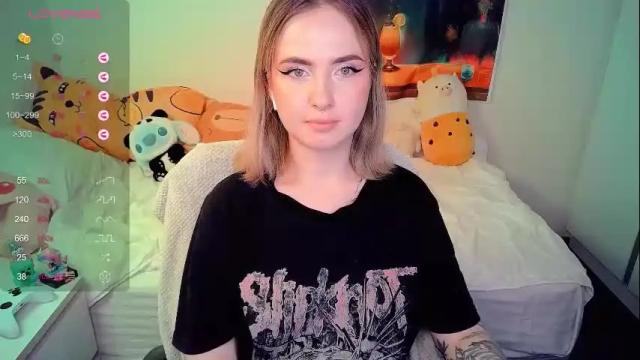 Image 12 of shyfoxxxy Stream on Chaturbate on 14 days ago