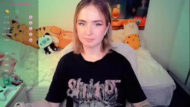 Image 6 of shyfoxxxy Stream on Chaturbate on 14 days ago