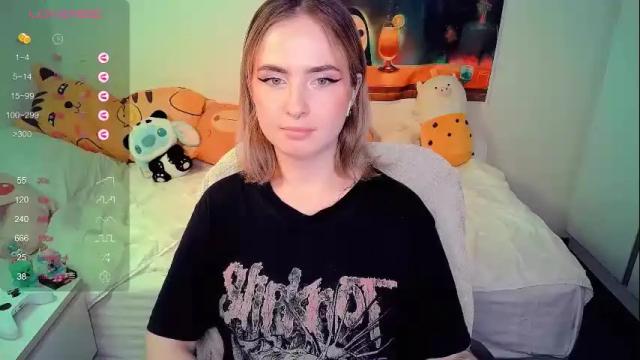 Image 7 of shyfoxxxy Stream on Chaturbate on 14 days ago