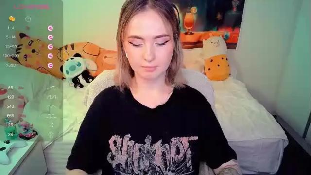 Thumbnail 3, shyfoxxxy's Stream at Chaturbate, 13 days ago