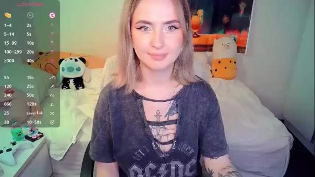 Thumbnail 1, shyfoxxxy's Stream at Chaturbate, 11 days ago