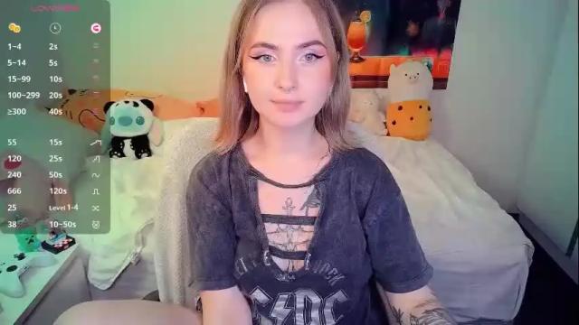 Image 12 of shyfoxxxy Stream on Chaturbate on 12 days ago