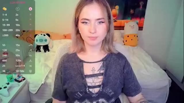 Thumbnail 2, shyfoxxxy's Stream at Chaturbate, 11 days ago
