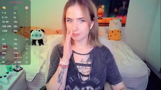 Image 6 of shyfoxxxy Stream on Chaturbate on 12 days ago