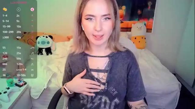 Thumbnail 3, shyfoxxxy's Stream at Chaturbate, 11 days ago