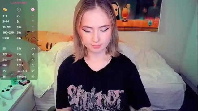 Thumbnail 1, shyfoxxxy's Stream at Chaturbate, 10 days ago