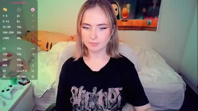 Image 10 of shyfoxxxy Stream on Chaturbate on 11 days ago