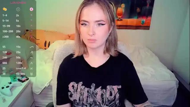 Image 2 of shyfoxxxy Stream on Chaturbate on 11 days ago