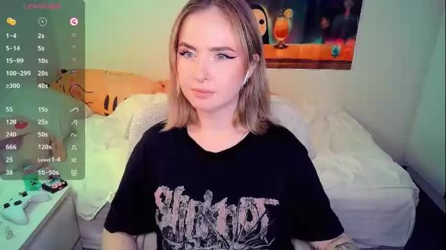 Image 3 of shyfoxxxy Stream on Chaturbate on 11 days ago