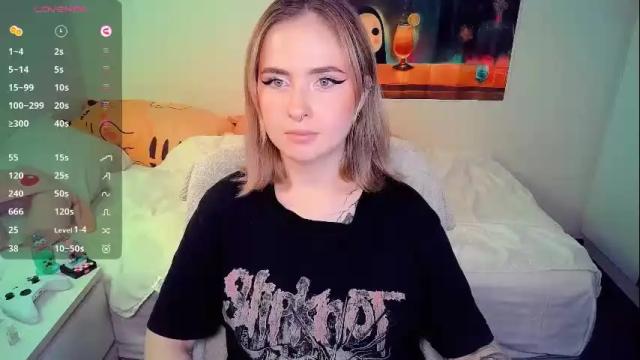 Thumbnail 2, shyfoxxxy's Stream at Chaturbate, 10 days ago