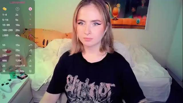 Image 6 of shyfoxxxy Stream on Chaturbate on 11 days ago