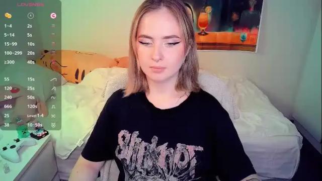 Image 7 of shyfoxxxy Stream on Chaturbate on 11 days ago