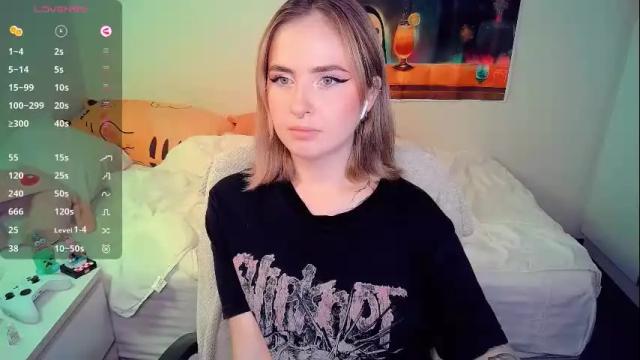 Image 8 of shyfoxxxy Stream on Chaturbate on 11 days ago