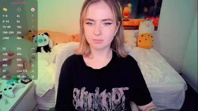 Thumbnail 1, shyfoxxxy's Stream at Chaturbate, 9 days ago