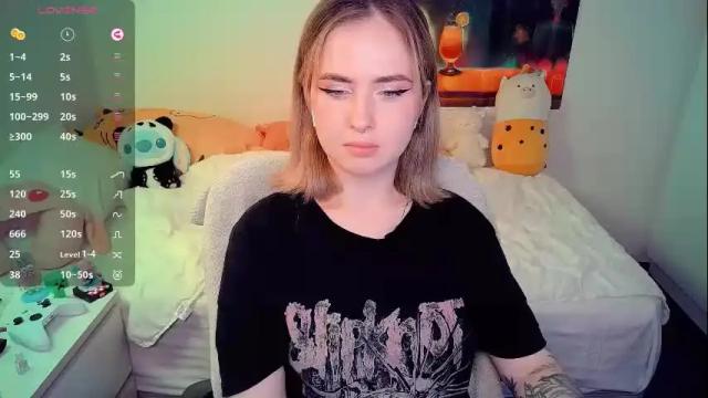 Image 10 of shyfoxxxy Stream on Chaturbate on 10 days ago
