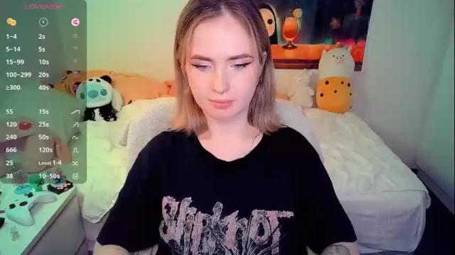 Thumbnail 2, shyfoxxxy's Stream at Chaturbate, 9 days ago