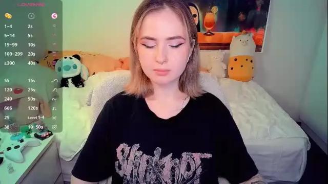 Image 6 of shyfoxxxy Stream on Chaturbate on 10 days ago