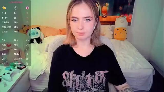 Image 8 of shyfoxxxy Stream on Chaturbate on 10 days ago