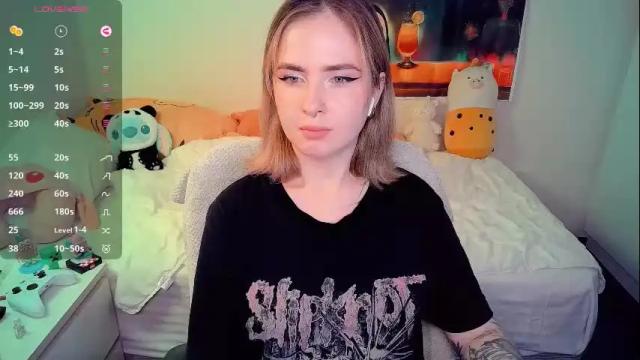 Thumbnail 3, shyfoxxxy's Stream at Chaturbate, 9 days ago
