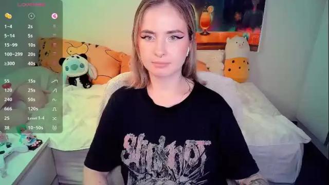 Image 10 of shyfoxxxy Stream on Chaturbate on 8 days ago