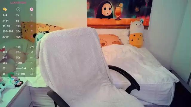 Image 11 of shyfoxxxy Stream on Chaturbate on 8 days ago