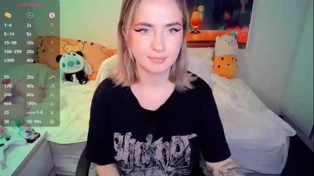 Image 3 of shyfoxxxy Stream on Chaturbate on 8 days ago