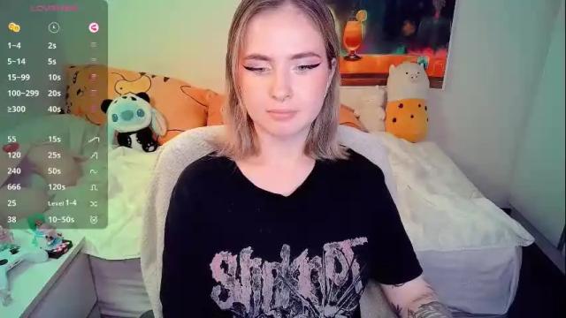 Image 6 of shyfoxxxy Stream on Chaturbate on 8 days ago