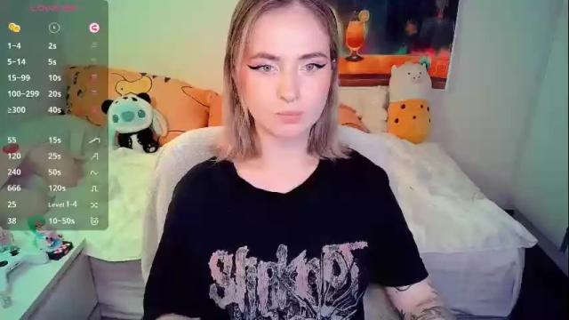 Image 7 of shyfoxxxy Stream on Chaturbate on 8 days ago