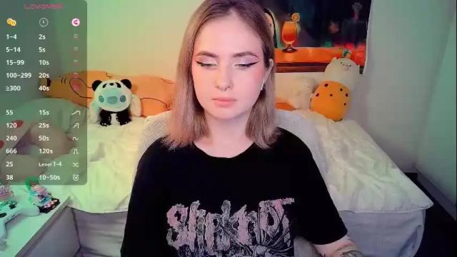 Thumbnail 1, shyfoxxxy's Stream at Chaturbate, 5 days ago