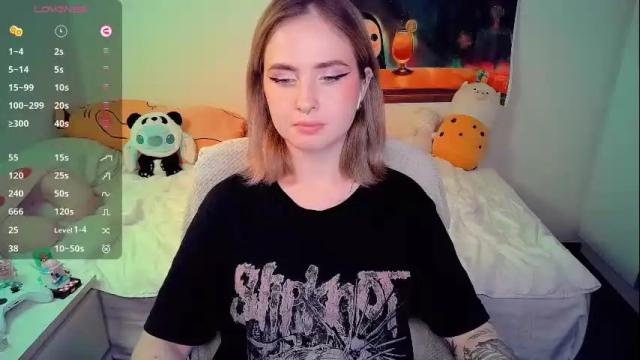 Image 10 of shyfoxxxy Stream on Chaturbate on 6 days ago